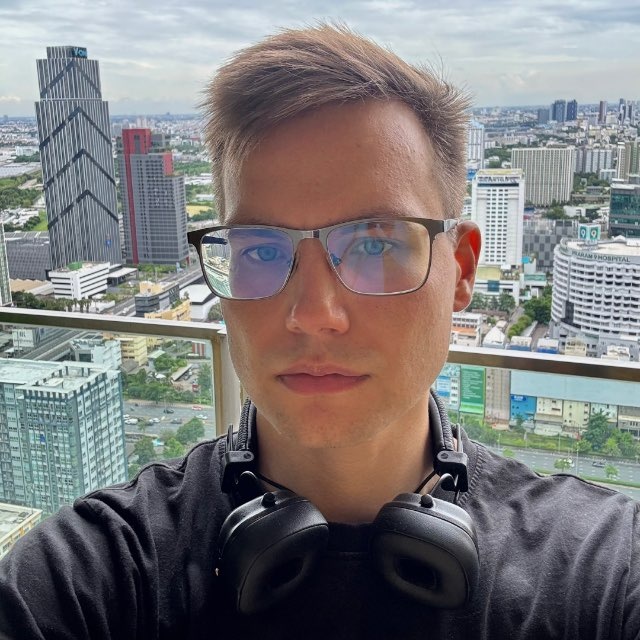 Dmitry