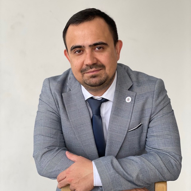 Dr. Valeev